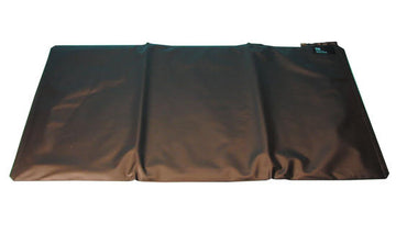 Tapis alarme contact no paillasson anti panique systeme surveillance detection entree 700x400mm - ECLATS DESTOCKAGE
