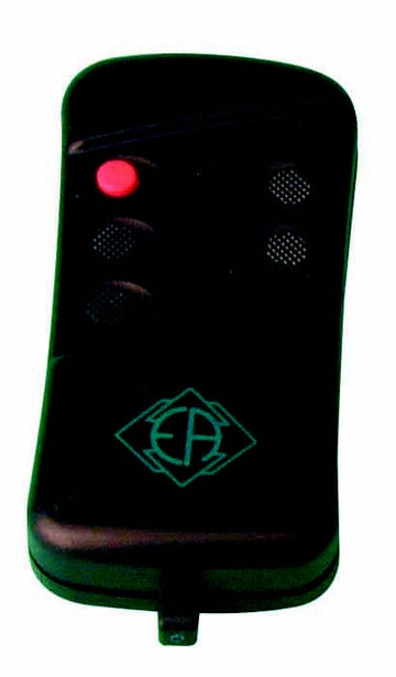 Telecommande 1 canal 26.995mhz akmy1 allmatic compatible nice k1m alarme automatisme ECLATS DESTOCKAGE