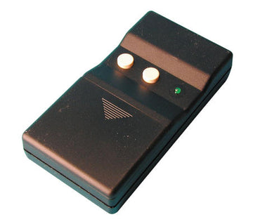 Telecommande 2 canaux 30.545mhz ae/txtrinary code 6 m6 bip albano 100/600m microtrinary b emetteur ECLATS DESTOCKAGE