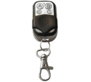 Telecommande copieuse universelle 4 boutons 433mhz sans fil radio pour automatisme ECLATS DESTOCKAGE
