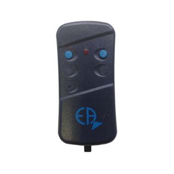 Télécommande de portail 306 mhz asmy2 à dip switch ECLATS DESTOCKAGE
