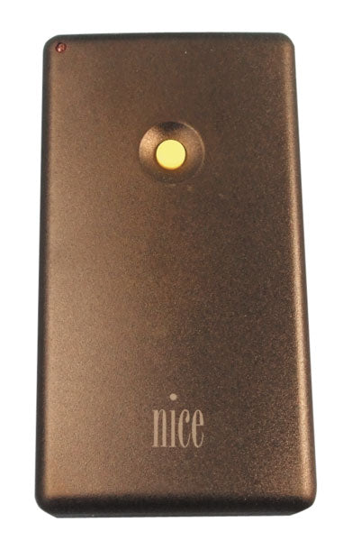 Télécommande émetteur nice 1 fonction 30.875mhz télécommande portail 1 canal easy k1 ECLATS DESTOCKAGE