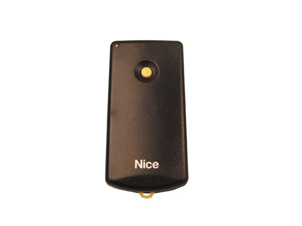 Télécommande émetteur nice 1 fonction 30.875mhz télécommande portail 1 canal easy k1m ECLATS DESTOCKAGE