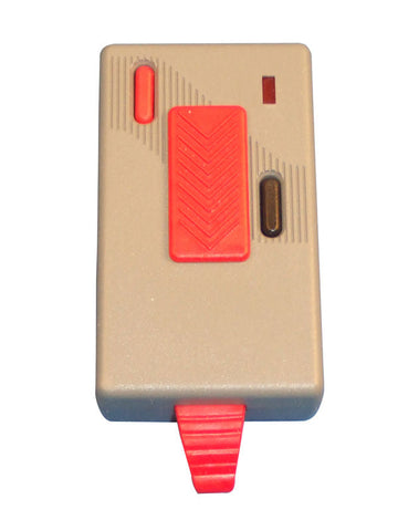 Telecommande emetteur radio commande 433,9mhz 3 canaux tsx-2 pour centrale VR5 alarme 3i italia ECLATS DESTOCKAGE