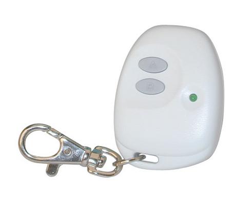 Telecommande miniature 3 canaux 20/40m 433mhz rc11b automatisme motorisation ECLATS DESTOCKAGE