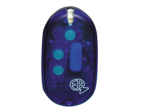 Telecommande miniature portail 433mhz europe auto happy s3 4 fonctions automatisme motorisation ECLATS DESTOCKAGE