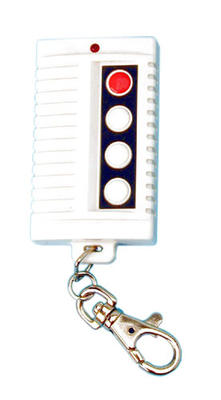 Telecommande miniature pour alarme sans fil ce07, ce07n telecommandes miniatures pour alarmes ECLATS DESTOCKAGE
