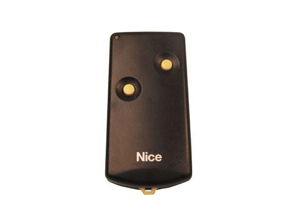 Télécommande nice 2 fonction 30.875mhz emetteur radio portail 2 cx easy k2m 30,875mhz telecommande ECLATS DESTOCKAGE