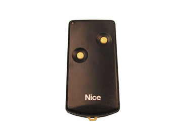 Télécommande nice 2 fonction 30.875mhz emetteur radio portail 2 cx easy k2m 30,875mhz telecommande ECLATS DESTOCKAGE