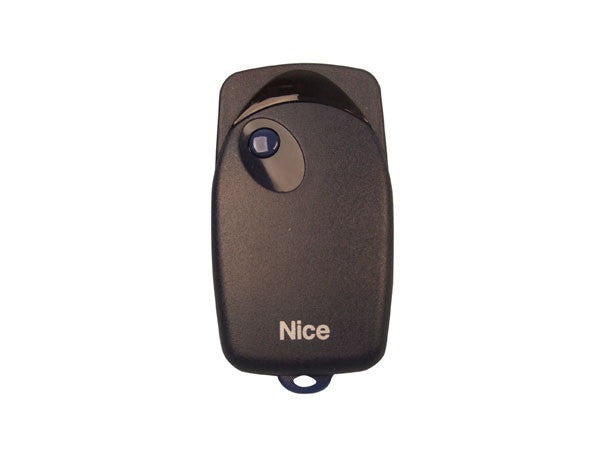 Télécommande Nice flo1 Dip portail 1 Canal 433,92mhz emetteur ECLATS DESTOCKAGE