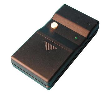 Telecommande portail 1 canal 30.545mhz code 6 m6 txmntry6 100/600m automatisme motorisation ECLATS DESTOCKAGE
