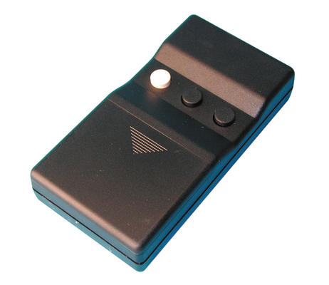 Telecommande portail 4 canaux 33.1mhz ae/txpr7 remplace plc7 AE/TX PLC 7 porte automatisme motorisation albano ECLATS DESTOCKAGE