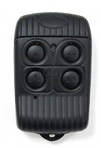 Telecommande portail 4 canaux HR CRISTAL 30545 m6 30.545mhz code 6 txmcrtry6b tx micro trinary ECLATS DESTOCKAGE