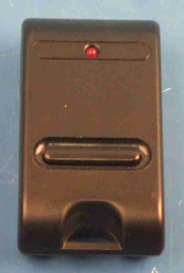 Telecommande radio 1 canal 29.875mhz alarme porte portail automatisme motorisation ECLATS DESTOCKAGE