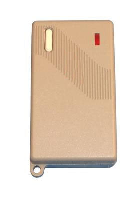 Telecommande radio 300mhz 1 canal 300 mhz s300 cardin ECLATS DESTOCKAGE