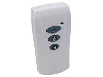 Telecommande radio ham06ws/remote pour alarme sans fil ham06ws centrale ECLATS DESTOCKAGE