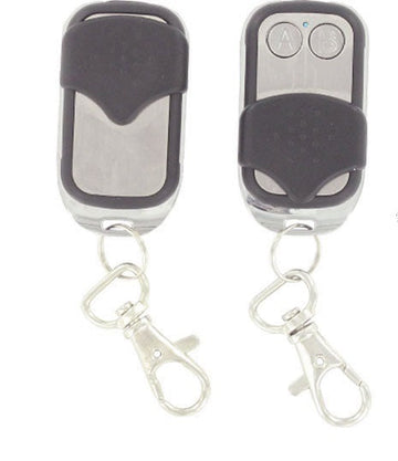 Telecommande radio jolly open 2 universelle copieuse portail 433mhz came nice bft tvtlcom jo2130 ECLATS DESTOCKAGE