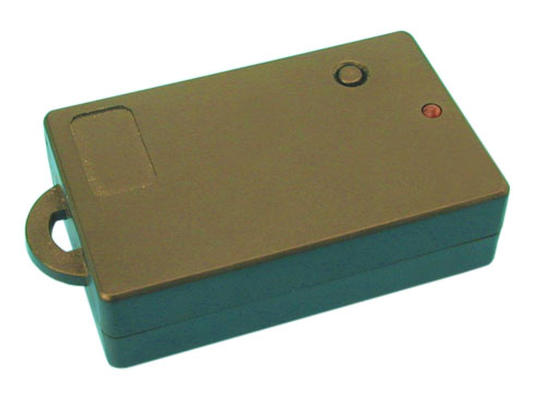 Telecommande radio miniature 1 canal alarme porte portail automatisme motorisation telecommandes ECLATS DESTOCKAGE