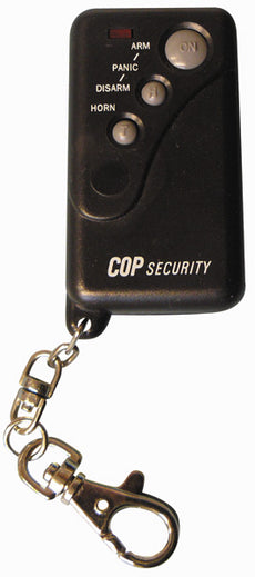 Telecommande radio miniature 20/40m 433.92mhz