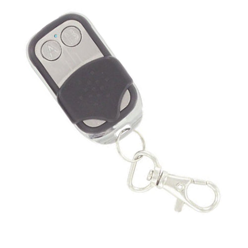 Telecommande radio rf 2 canaux 433mhz vm130t pour k8057 vm109 vm130 k8009 k8022 vm151 vm152 vm162 ECLATS DESTOCKAGE