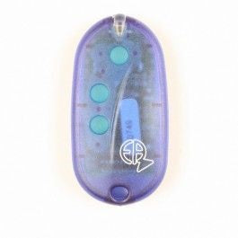 Telecommande s3 portail 433mhz miniature auto happy europe 4 fonctions ECLATS DESTOCKAGE