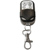Telecommande universelle 4 boutons 433mhz radio copieuse pour automatisme ECLATS DESTOCKAGE