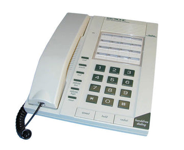 Telephone main libre pour pabx telephonie poste telephonique central autocom - ECLATS DESTOCKAGE