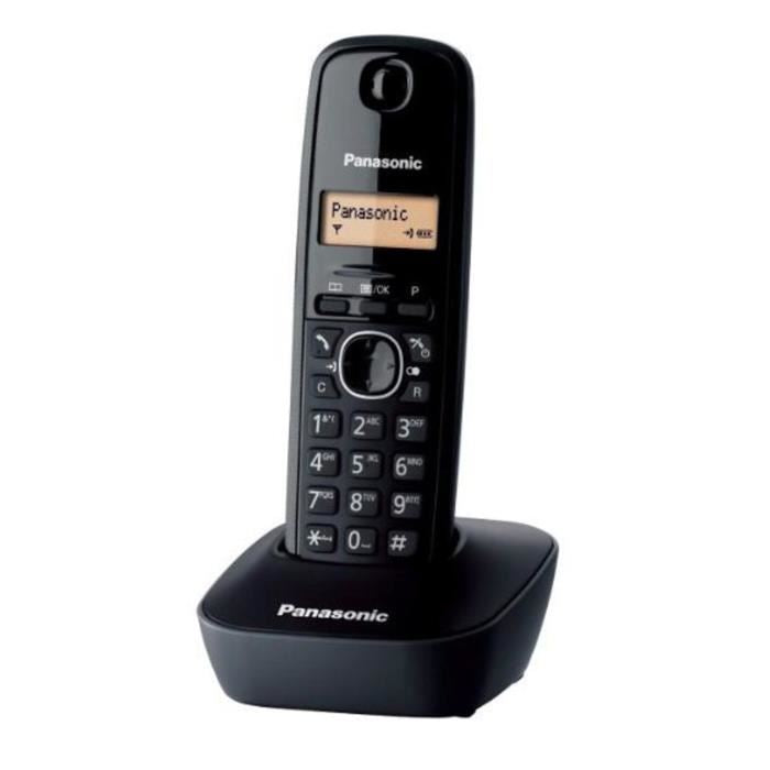 Téléphone sans fil dect logicom soly 150 main libre pabx présentation numéro compatible box adsl ECLATS DESTOCKAGE
