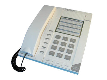 Telephone voyants lignes pour pabx central 2l6pr, 4l8pr gt-kt2000 telephones telephonie - ECLATS DESTOCKAGE