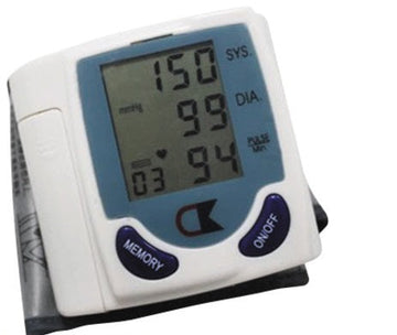 Tensiometre automatique controle pou contrôleur controleur cardiaque pression artérielle ECLATS DESTOCKAGE