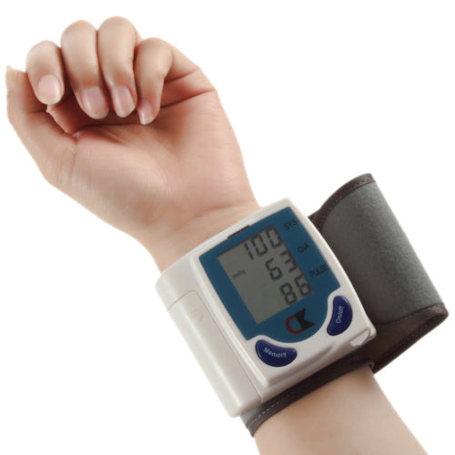 Tensiometre automatique controle poul controleur cardiaque contrôleur pression artérielle ECLATS DESTOCKAGE