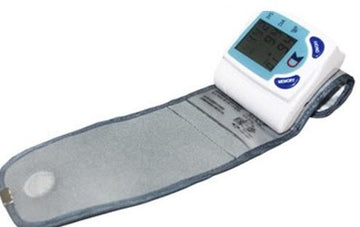 Tensiometre automatique controle poul homme cardiaque pression controleur ECLATS DESTOCKAGE
