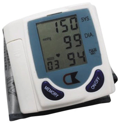 Tensiometre automatique controle poul individu cardiaque controleur pression ECLATS DESTOCKAGE
