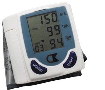 Tensiometre automatique controle poul individu cardiaque pression controleur ECLATS DESTOCKAGE