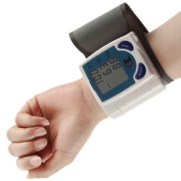 Tensiometre controle poul automatique individu cardiaque controleur pression ECLATS DESTOCKAGE