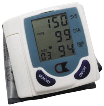 Tensiometre controle poul automatique pour individu cardiaque controleur pression artérielle ECLATS DESTOCKAGE