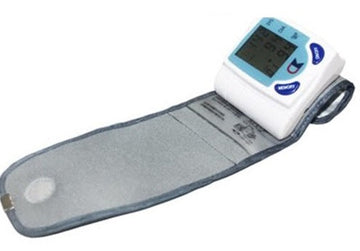 Tensiometre de controle poul automatique pour individu cardiaque controleur pression artérielle ECLATS DESTOCKAGE