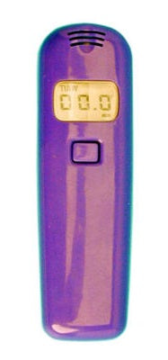 Testeur LCD Professionnel Alcool d'haleine alcootest d'alcool ECLATS DESTOCKAGE