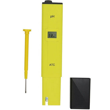 Testeur piscine électronique chlore brome ECLATS DESTOCKAGE