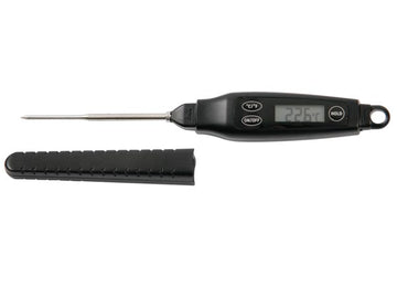 Thermometre cuisson dtp5 sonde thermique numérique lcd 50°c~ 200°c temperature chaleur cuisine ECLATS DESTOCKAGE
