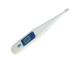 Thermometre electronique medical temperature bouche rectum aisselle medicaux ECLATS DESTOCKAGE