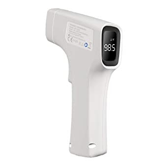 Thermomètre infrarouge AET-R1B1 pour les mesures sans contact ECLATS DESTOCKAGE