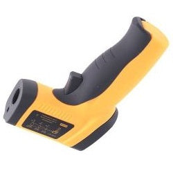 Thermometre infrarouge laser temperature -50°c 380°c afficheur lcd deperdition chaleur ECLATS DESTOCKAGE
