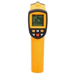 Thermometre laser sans contact 900 degre numerique infrarouge gm900 -50°c benetech temperature ECLATS DESTOCKAGE