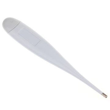 Thermometre malade temperature medical digital electronique bouche rectum aisselle medicaux ECLATS DESTOCKAGE