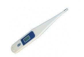 Thermometre medical electronique temperature bouche rectum aisselle medicaux ECLATS DESTOCKAGE