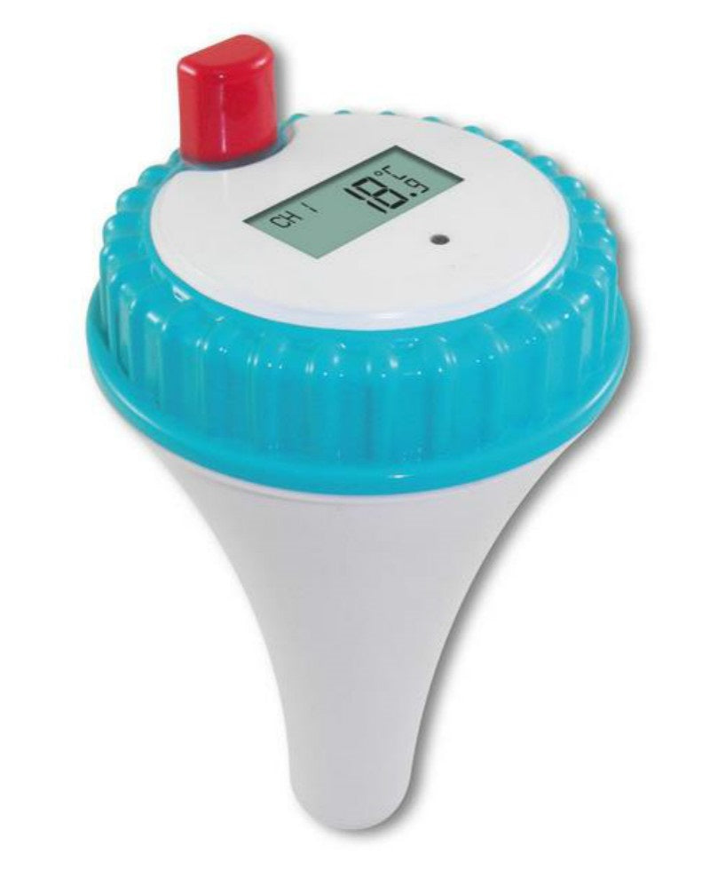 Thermomètre mesure température sans Fil Pour Piscine Aquarium ECLATS DESTOCKAGE
