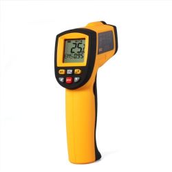 Thermometre numerique infrarouge gm900 laser 900 degre sans contact -50°c benetech temperature ECLATS DESTOCKAGE