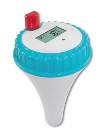 Thermomètre professionnel nautique mesure testeur temperature sans Fil Pour Piscine Aquarium ECLATS DESTOCKAGE