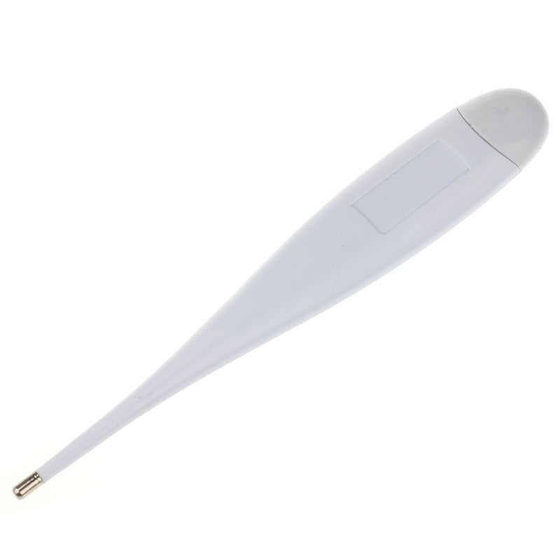 Thermometre temperature medical digital electronique bouche rectum aisselle medicaux ECLATS DESTOCKAGE